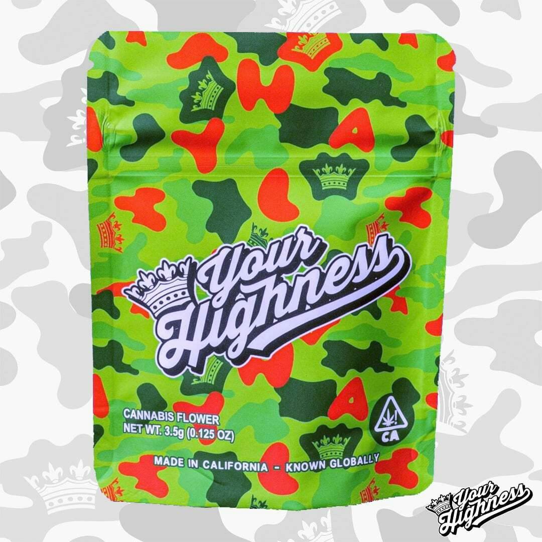 Mule Fuel