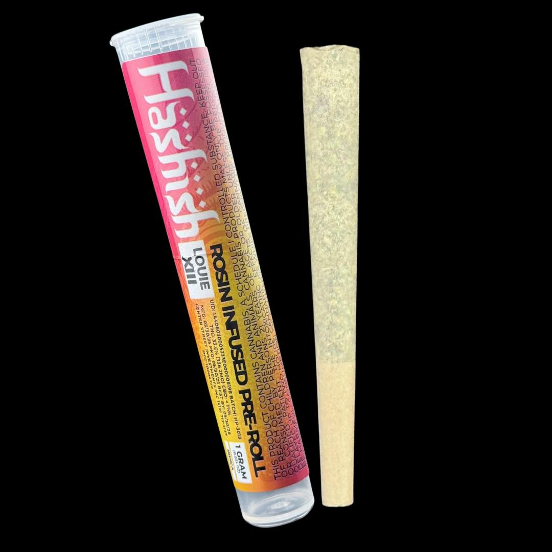 Louie XIII 1g Pre-Roll
