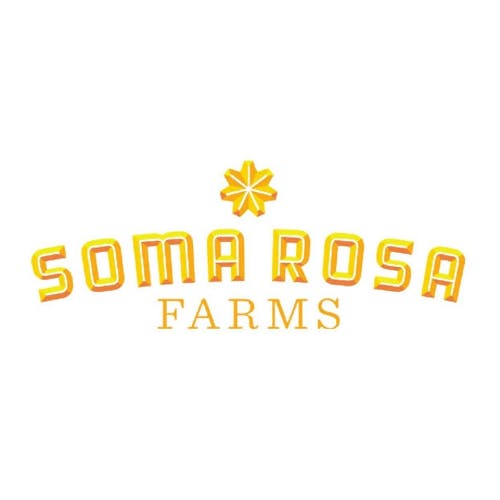 Soma Rosa - Gas Shnizz 1g Preroll