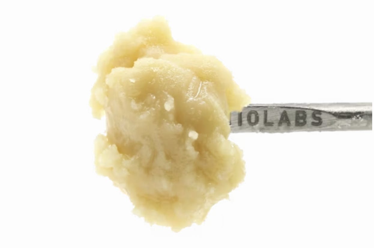 710 LABS | PERSY SAUCE | SB36 #1 | 1G | PERSY SAUCE
