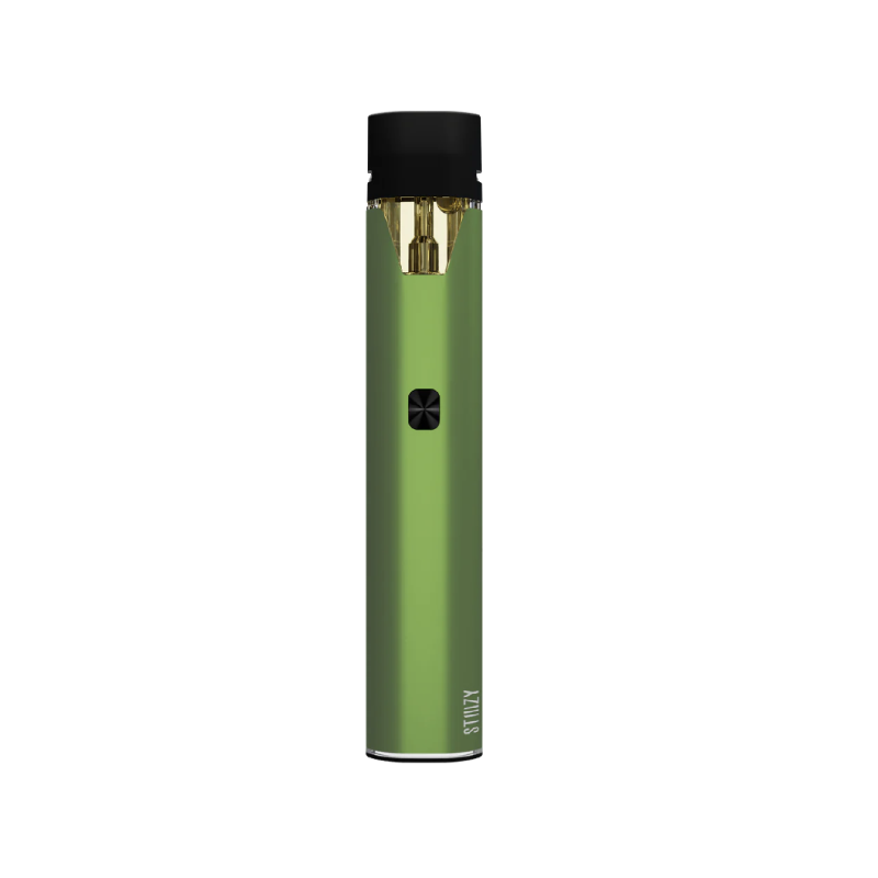 Stiiizy - Pro Green Battery