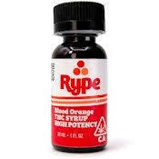 Blood Orange - 100 mg