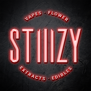 Stiiizy | Birthday Cake Vape Pod 0.95g