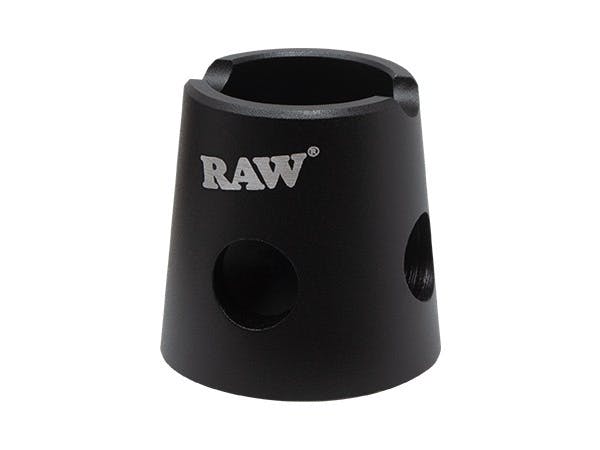 Raw Snuffer