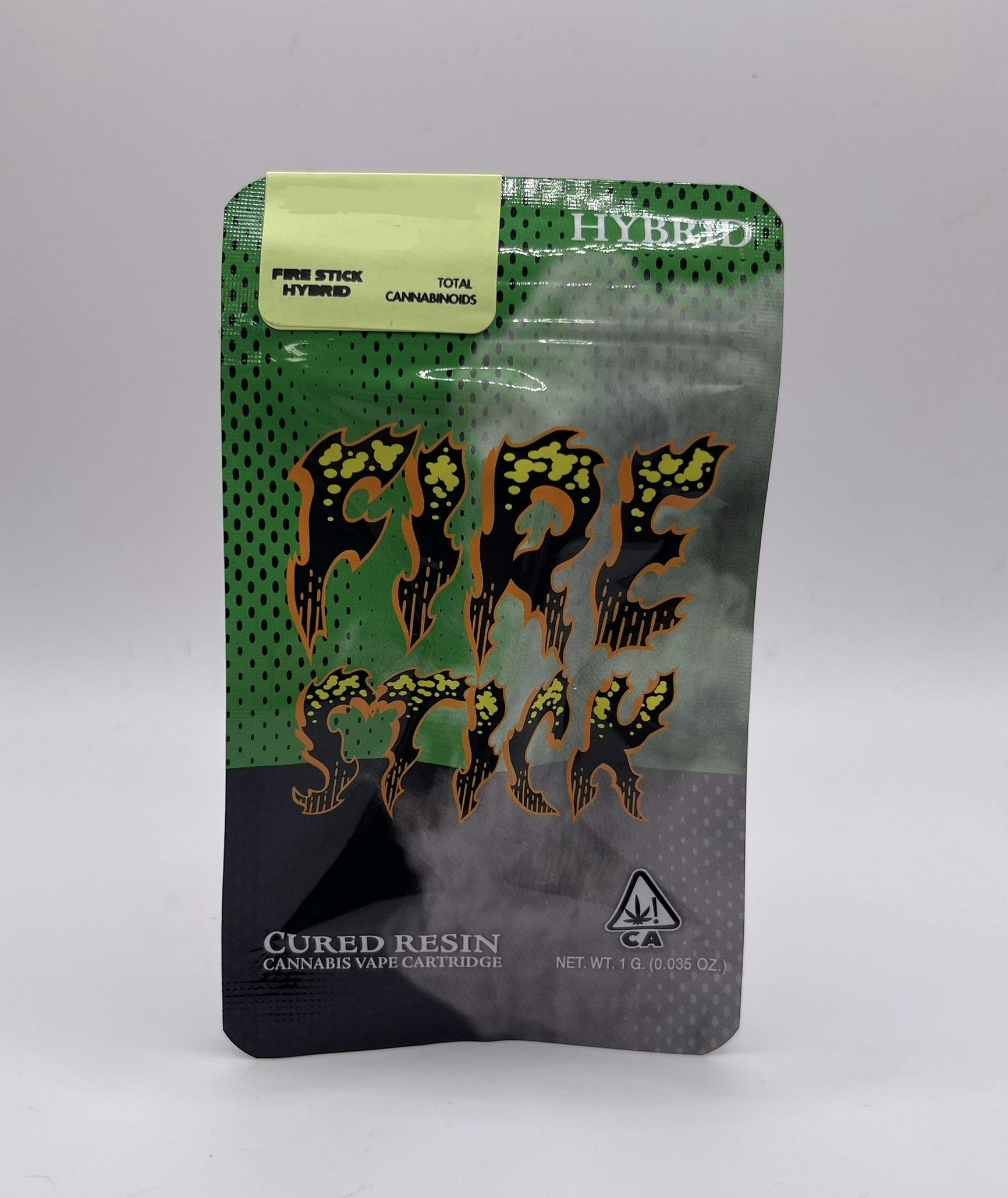 Fire Stick Hybrid $20