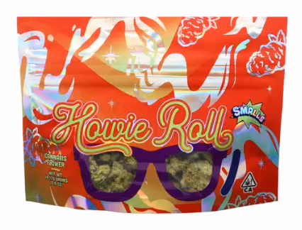 Speaker Knockers 14g - Half Ounce