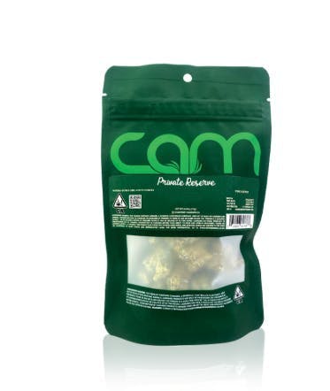 CAM | Marmalade | Big Buds | 14g