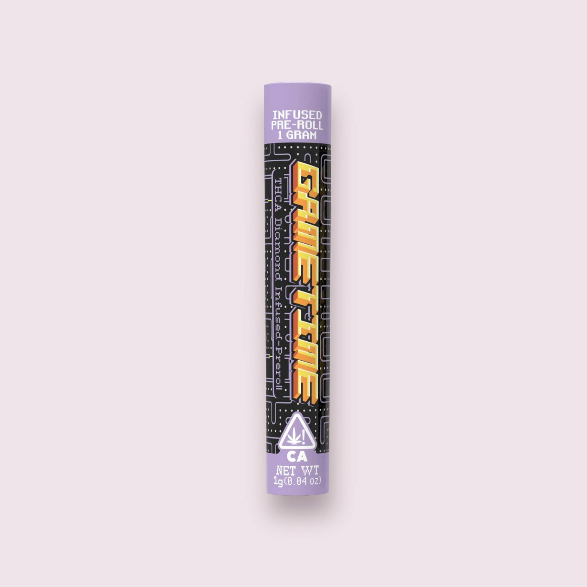 Jilly Bean | Infused Joints | 1g