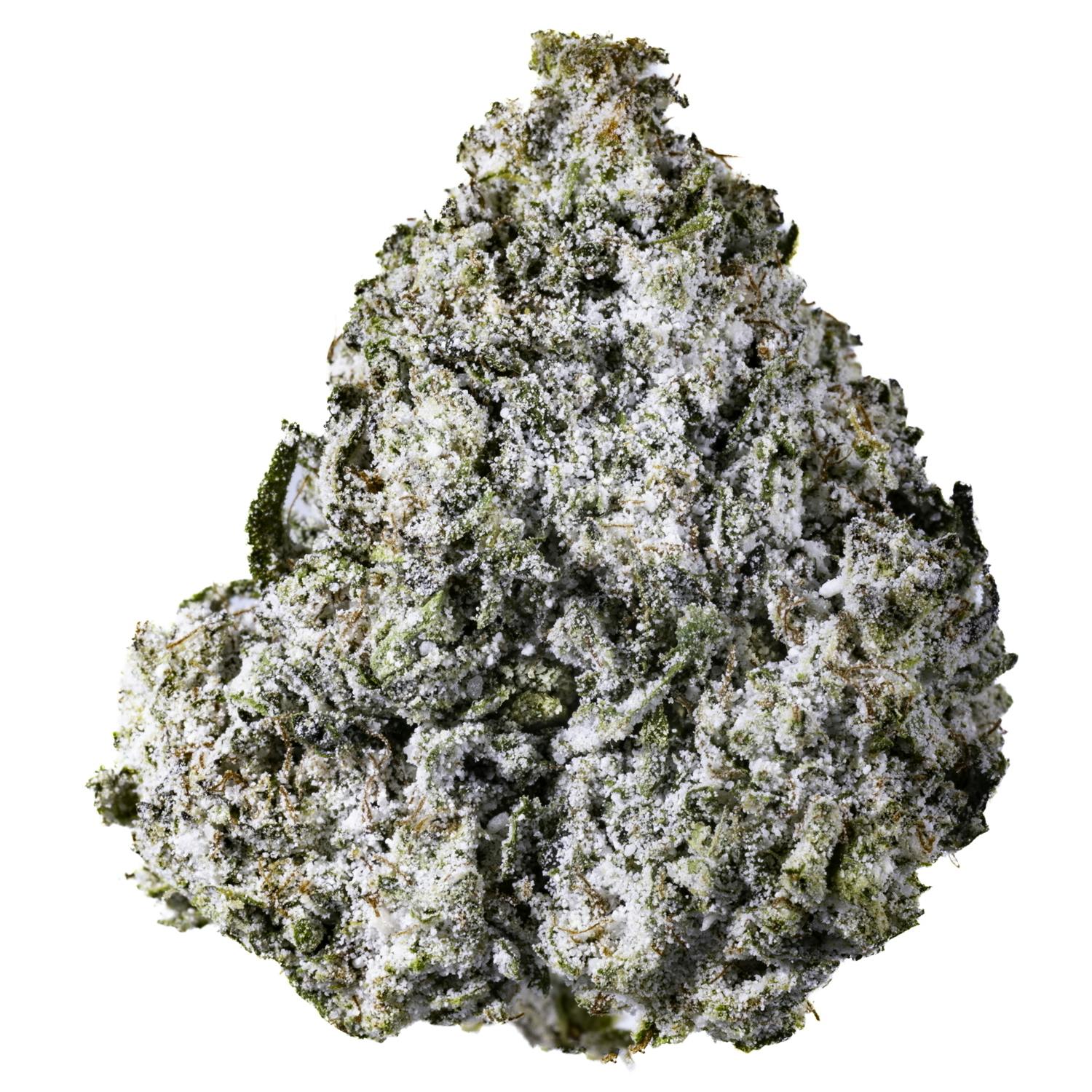 Modified Sunset - 7G Diamond Infused Premium Flower