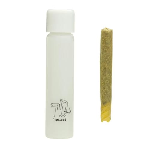 710 Labs - Preroll - Mad Honey #13 - 1g