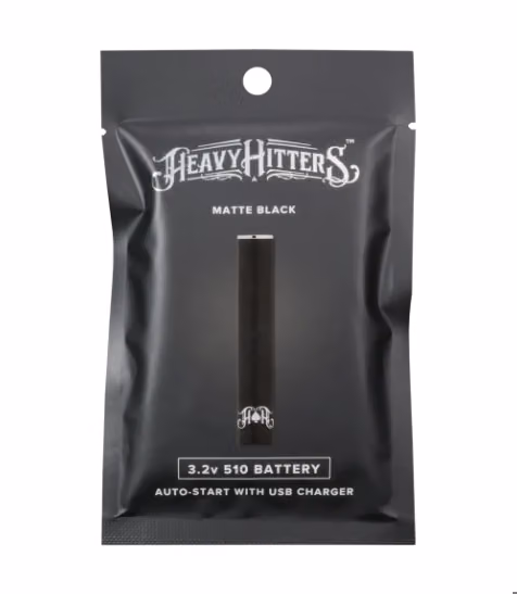 Battery & Charger - Battery
