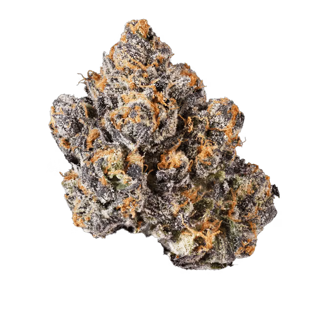 Midnight Bubba | 3.5g - SR-135