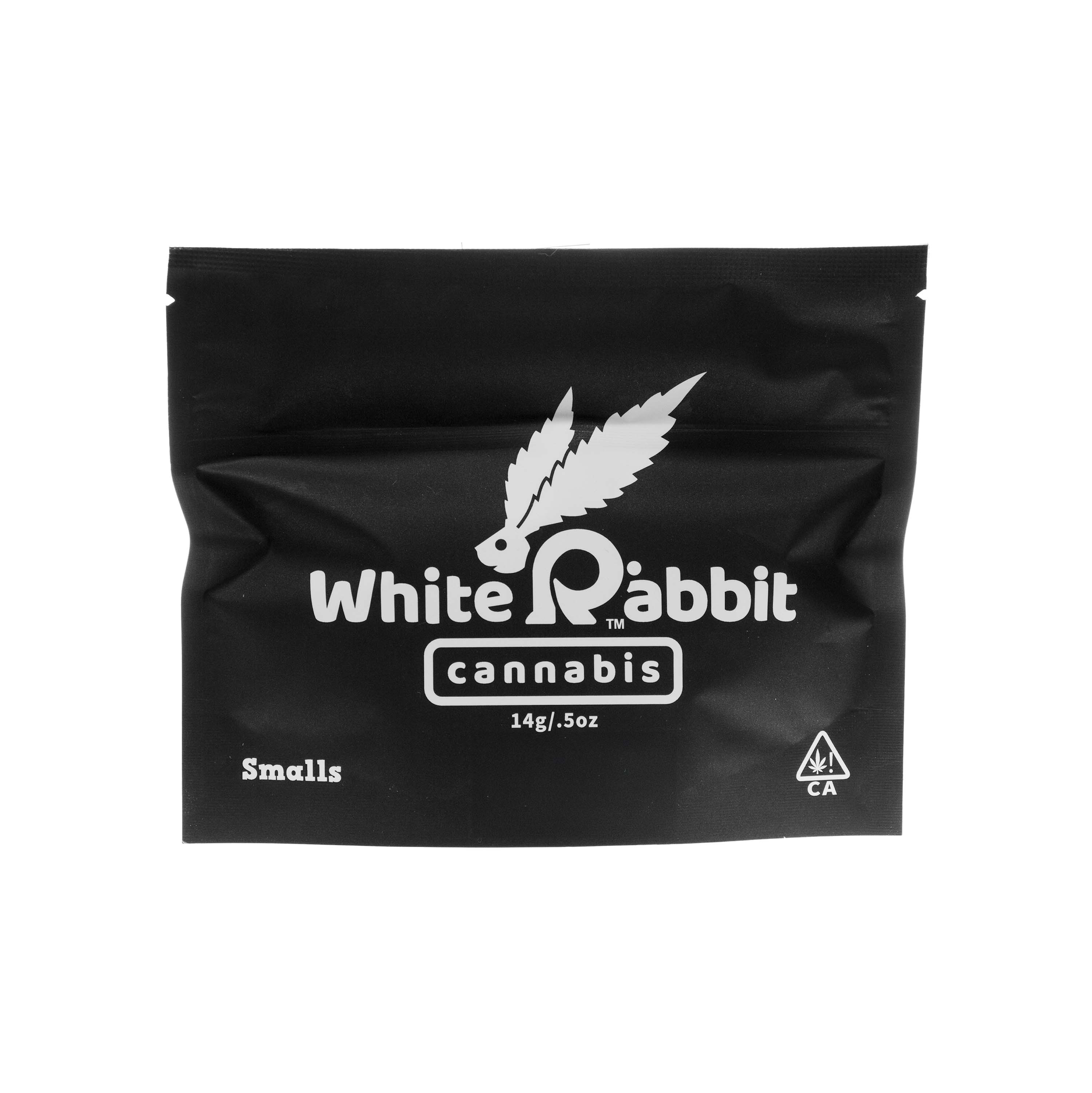 White Rabbit | London Pound Cake (14g Smalls)