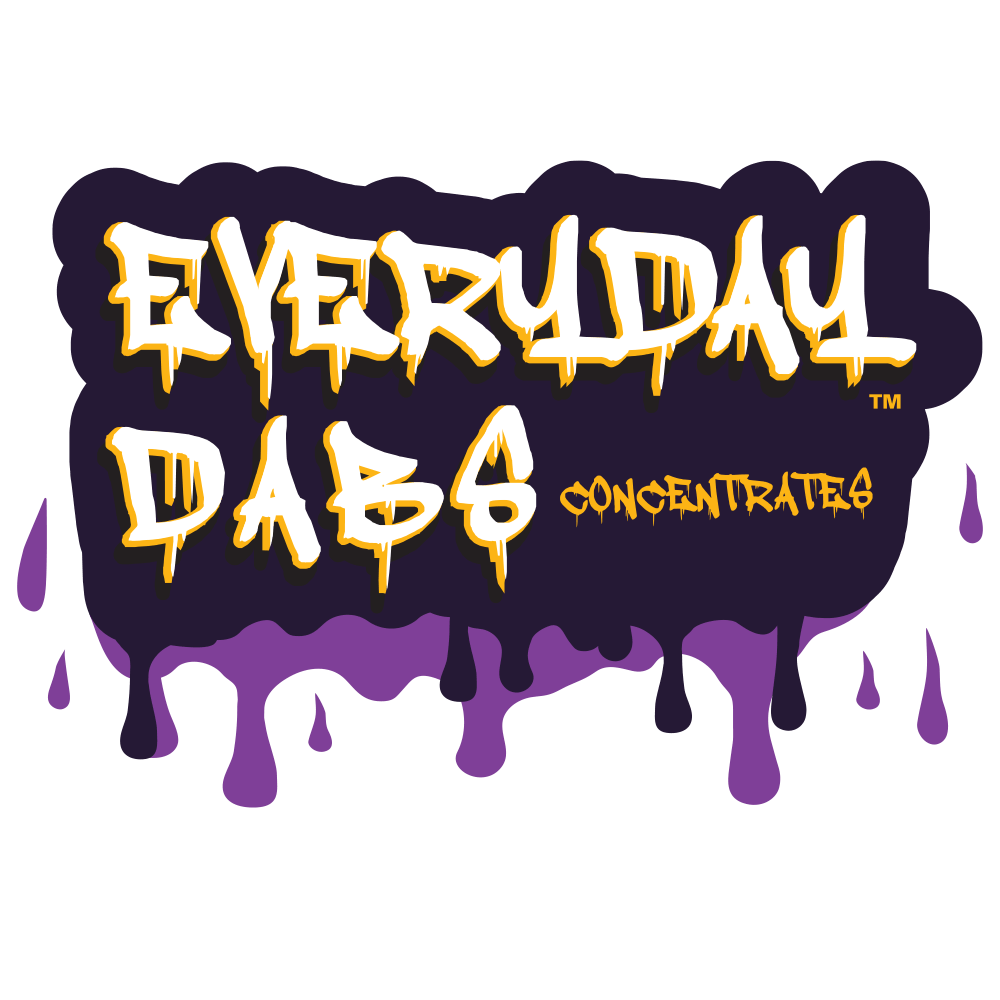 Everyday Dabs • Crumble • 1g • Red Velvet • $21 SALE $16 *Tax Included