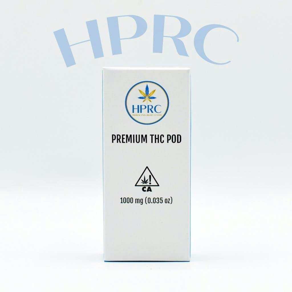 OG #18 | Pods | 1g