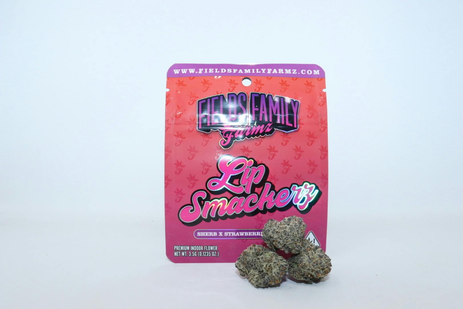 Lip Smackerz - 3.5g Bag