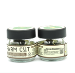 Emerald Spirit Farm Cut - Royal Blueberry 7.5g