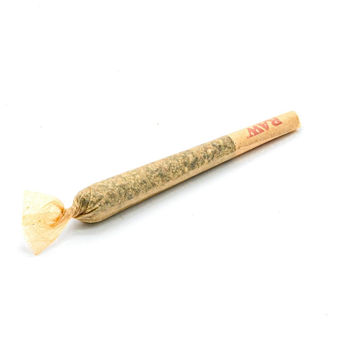 AMA | Gorilla Dreamz Infused Pre-Roll