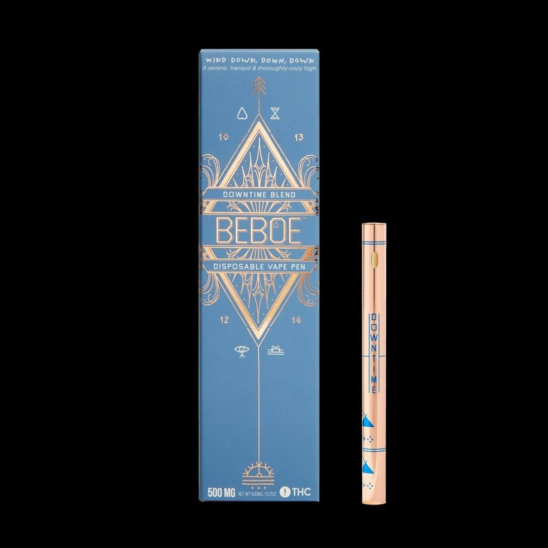Downtime Vape Pen