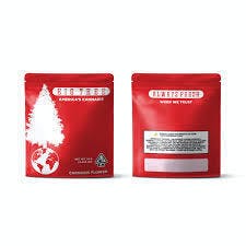 Big Tree 14g Grapefruit Haze $30
