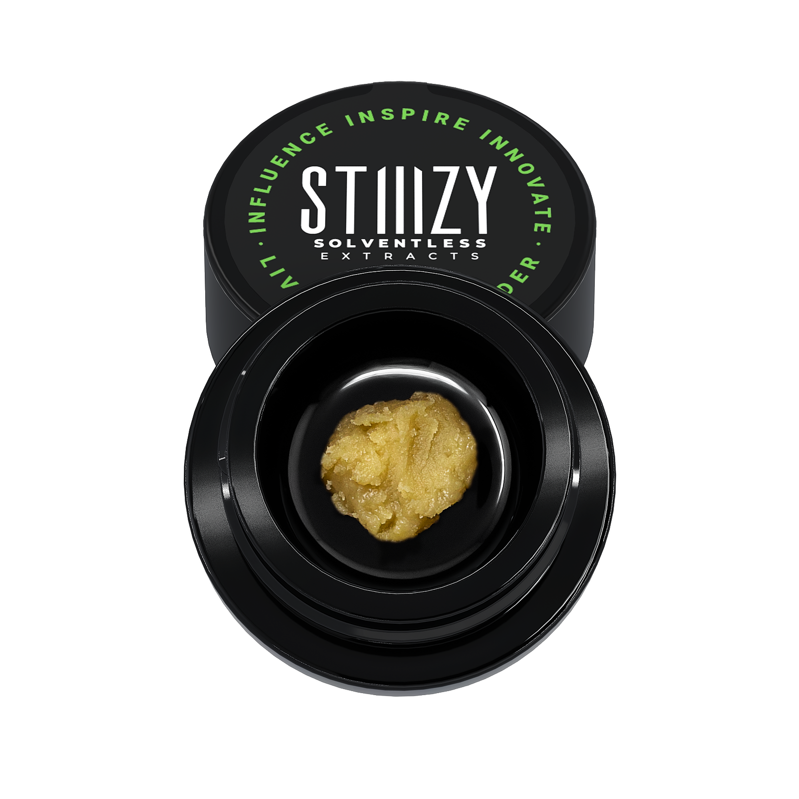 STIIIZY - White Bubblegum Live Rosin Badder - 1g