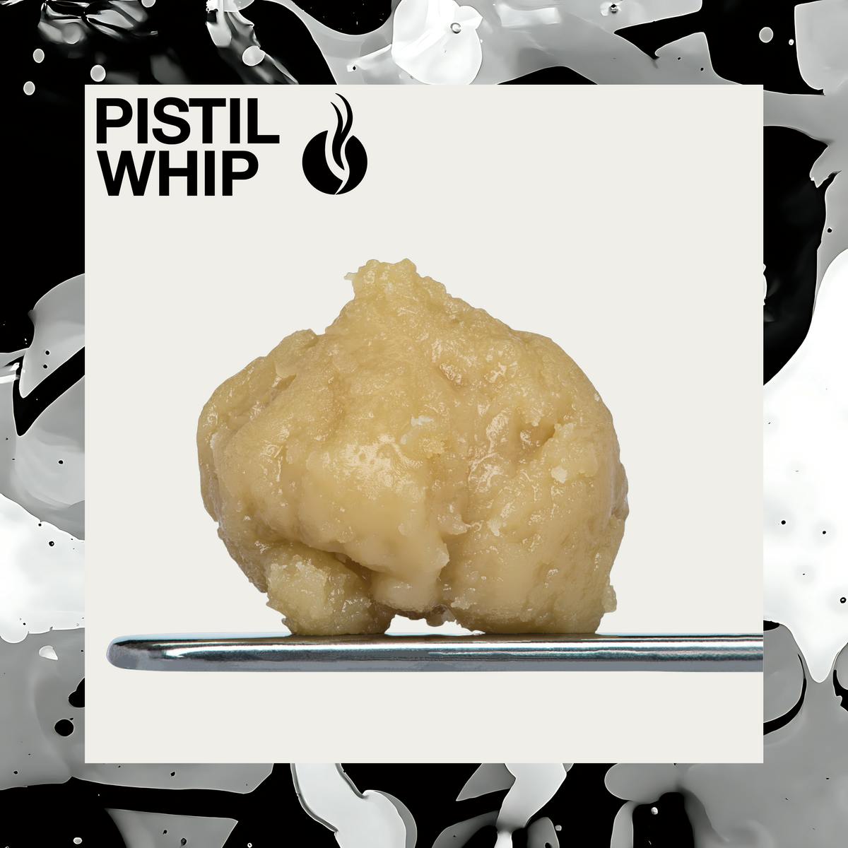 Garlic Cocktail 2.0 Live Rosin Badder (1g)