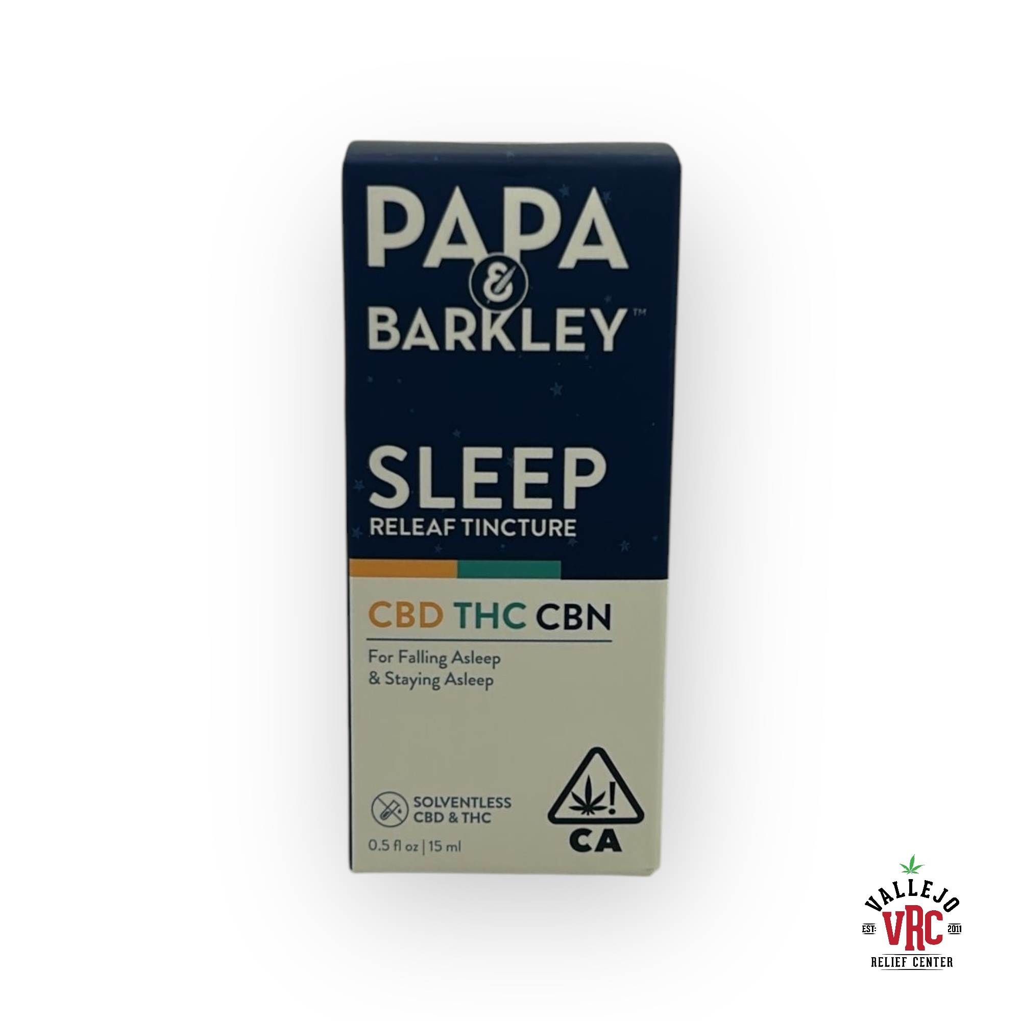 SLEEP RELEAF1:1:1