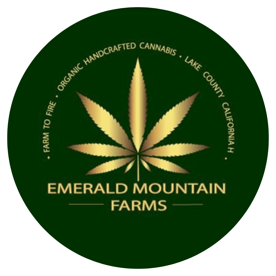 Emerald Mountain Farms - Tropaya - Sugar - 1g