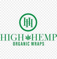High Hemp - High Hemp Organic Wraps - Florapassion