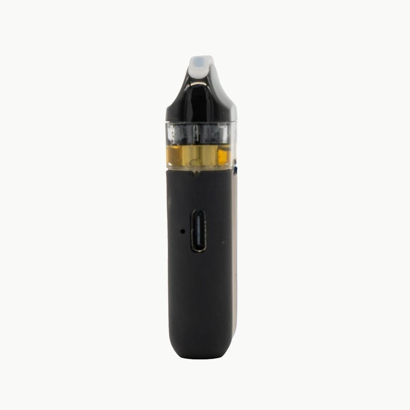 Baseline | Apple Pie Dual Pod