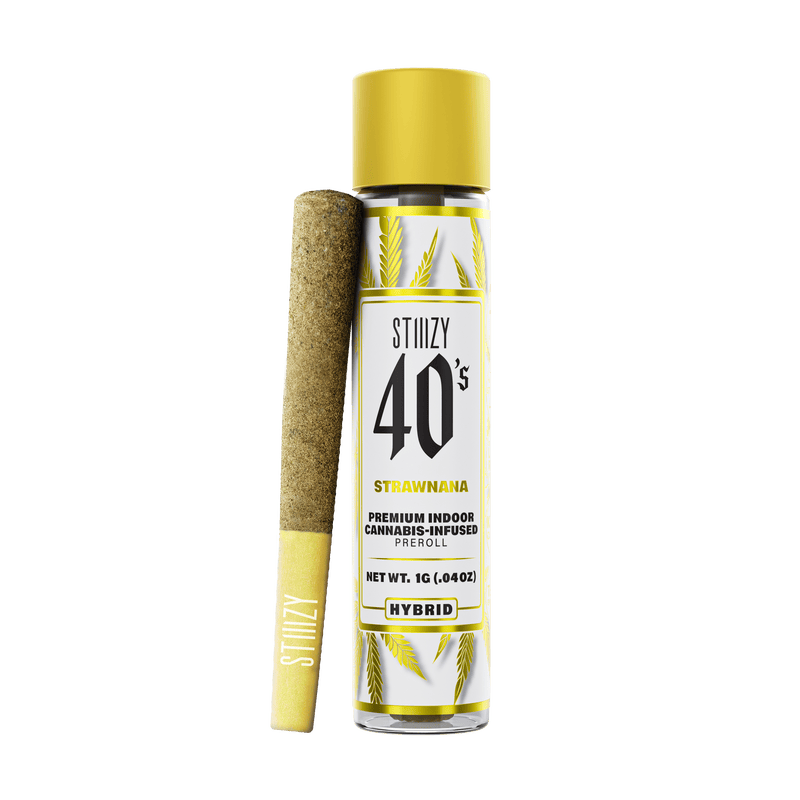 STRAWNANA 1G INFPR