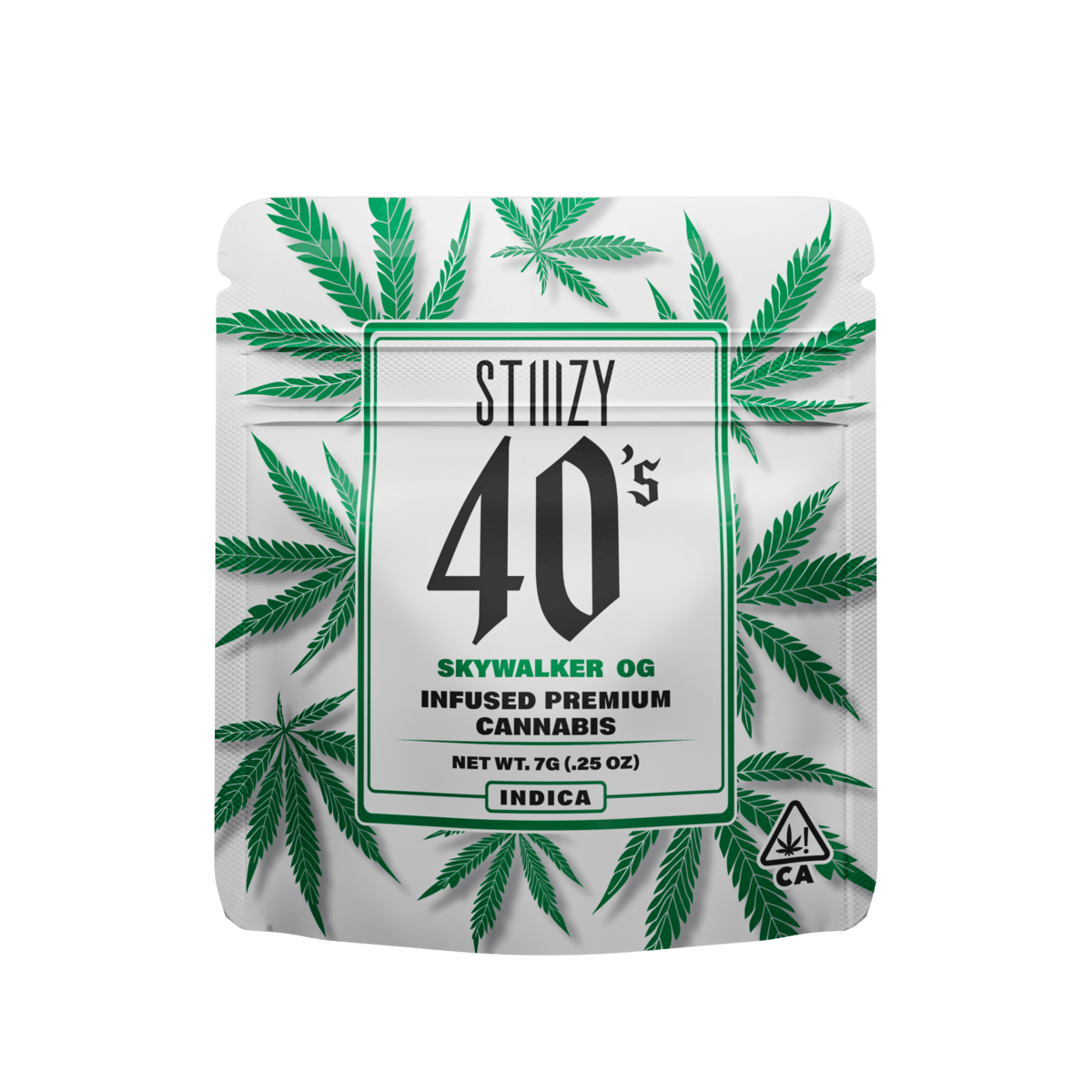 SKYWALKER OG 40'S INFUSED 7G