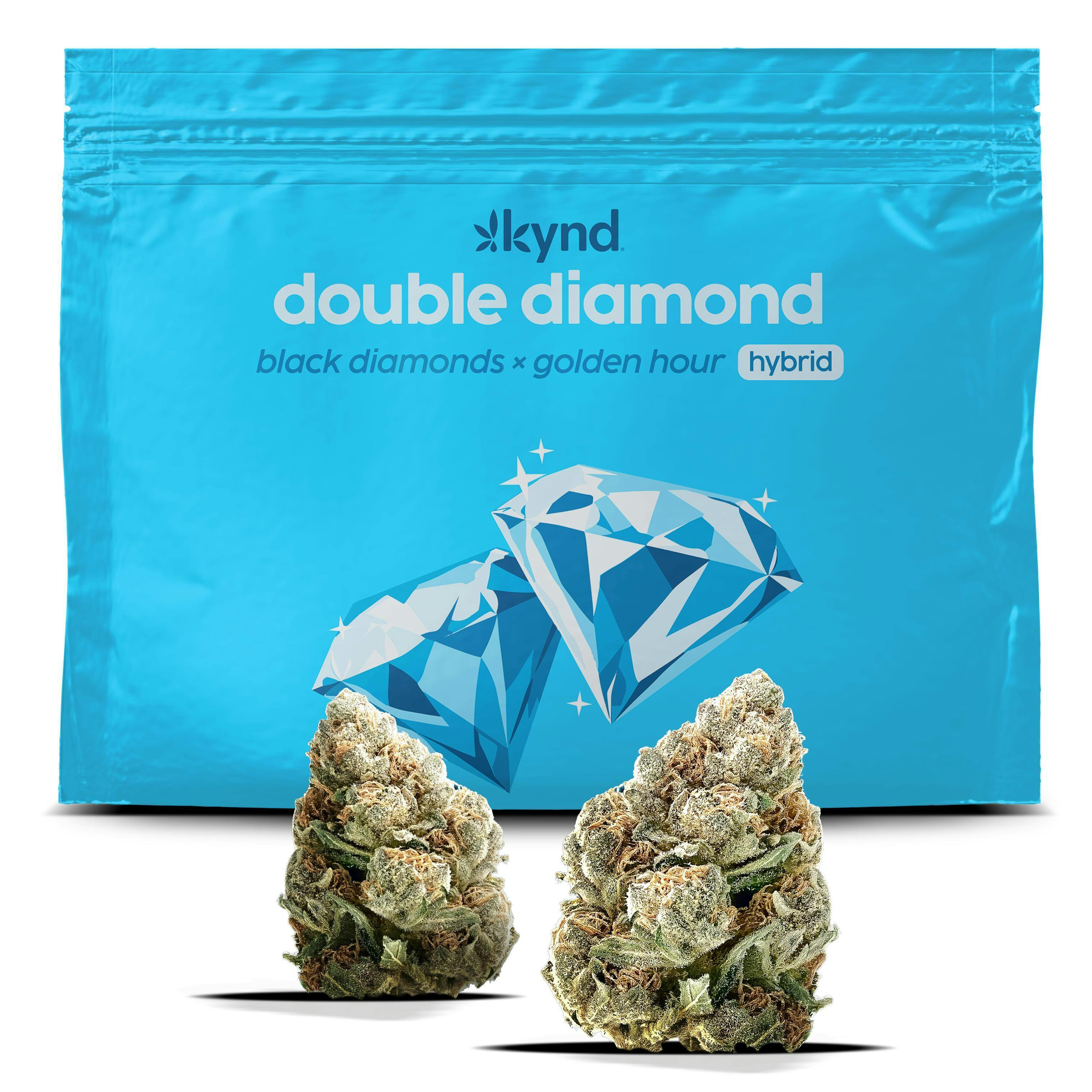 Kynd Double Diamond (H) Flower