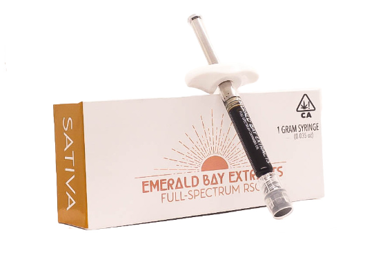 Blue Dream Applicator *ALL PRICES INCLUDE TAX*