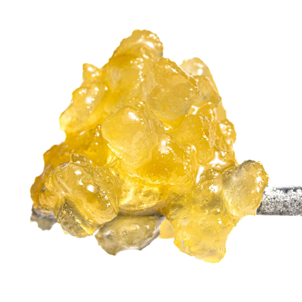 WCC | LRE Sugar 1g | H | First Class Funk