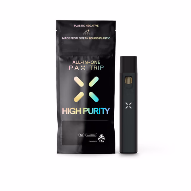Mango Crack High Purity AIO 1g