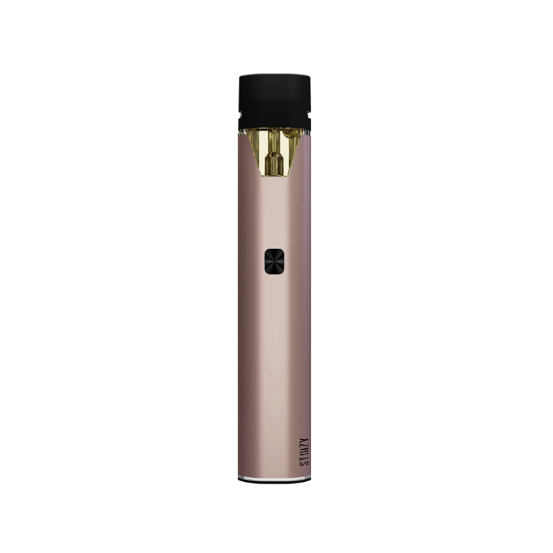 Stiiizy - Pro Rose Battery