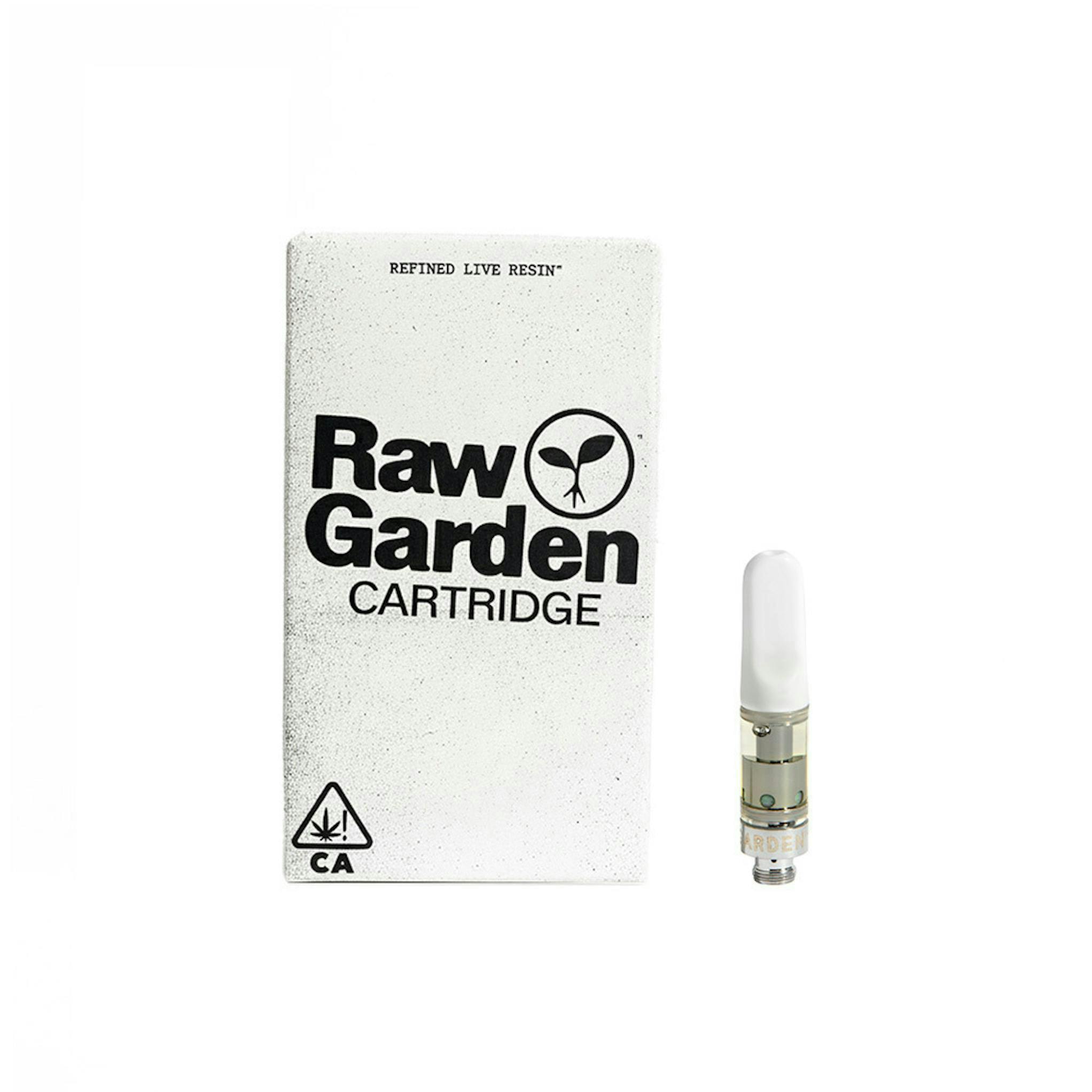 PB Souffle Refined Live Resin™ 1.0g Cartridge