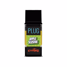 ^Apple Slushie | Vape | 1g - 1g