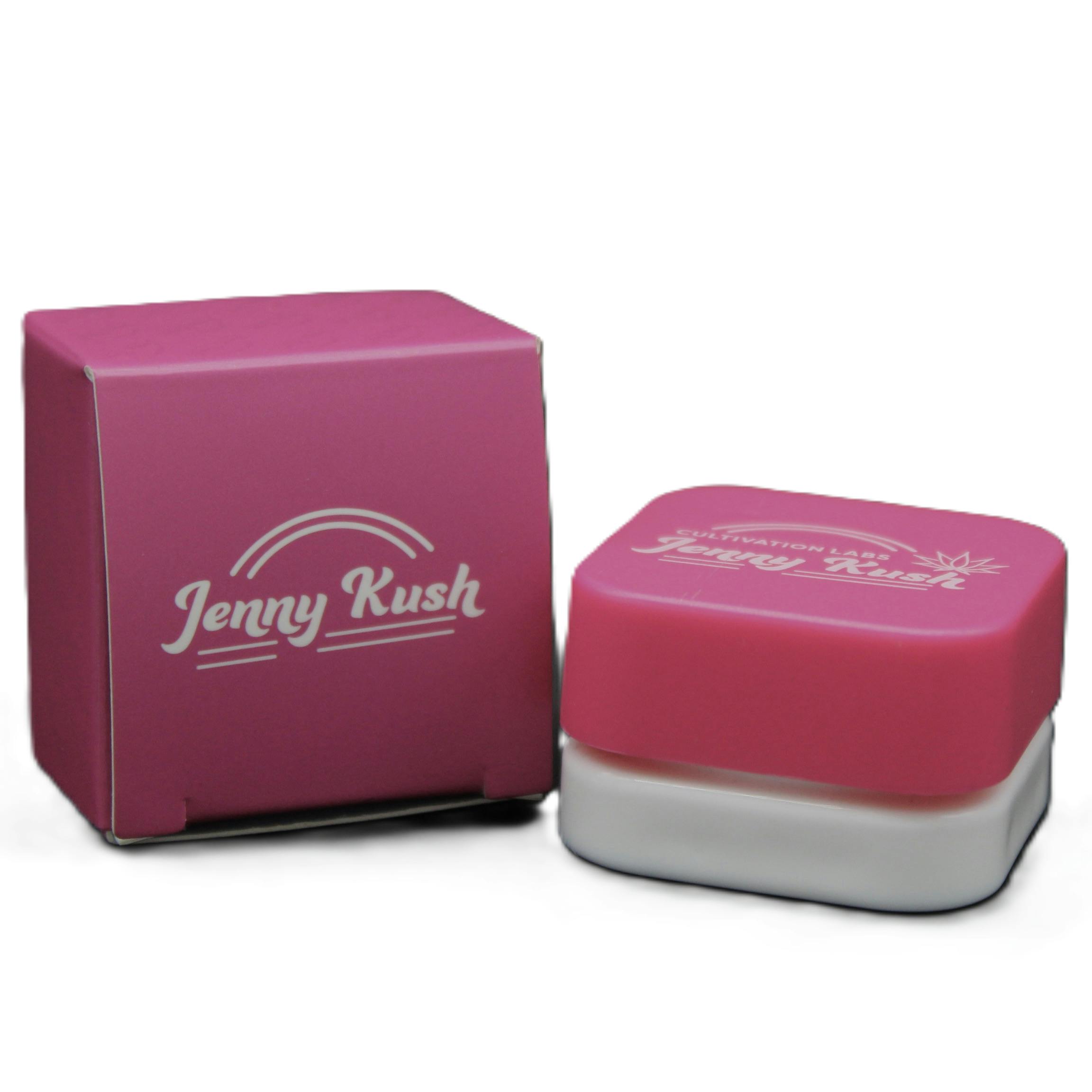 Jenny Cake