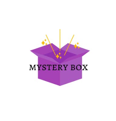 Mystery box ?