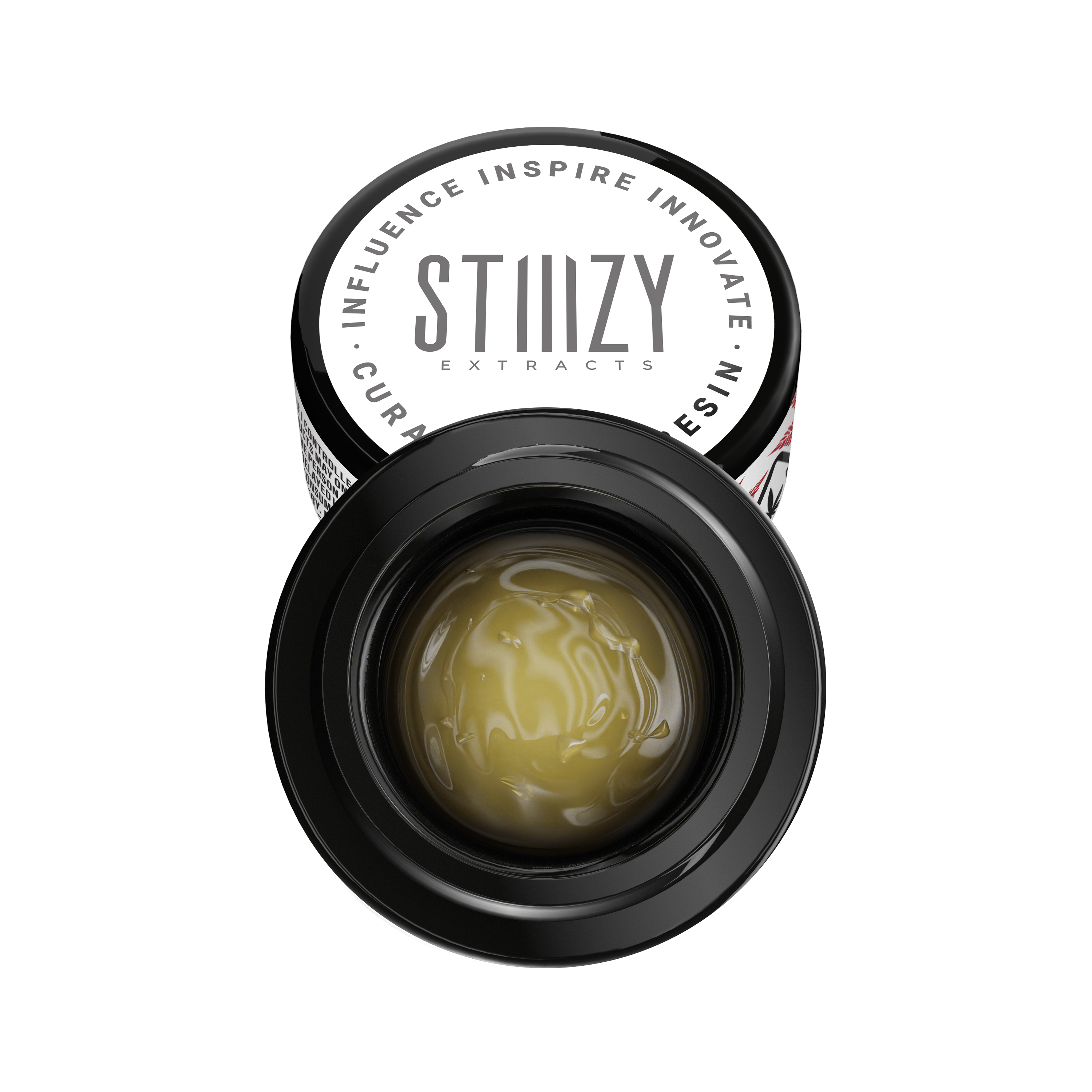 TRIANGLE MINTZ - Live Resin
