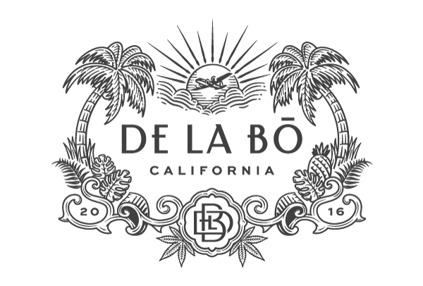 De La Bo | 6 Prerolls | 3g | Candy Jam | Hybrid