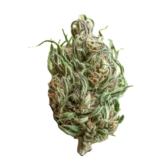 EMERALD CBG