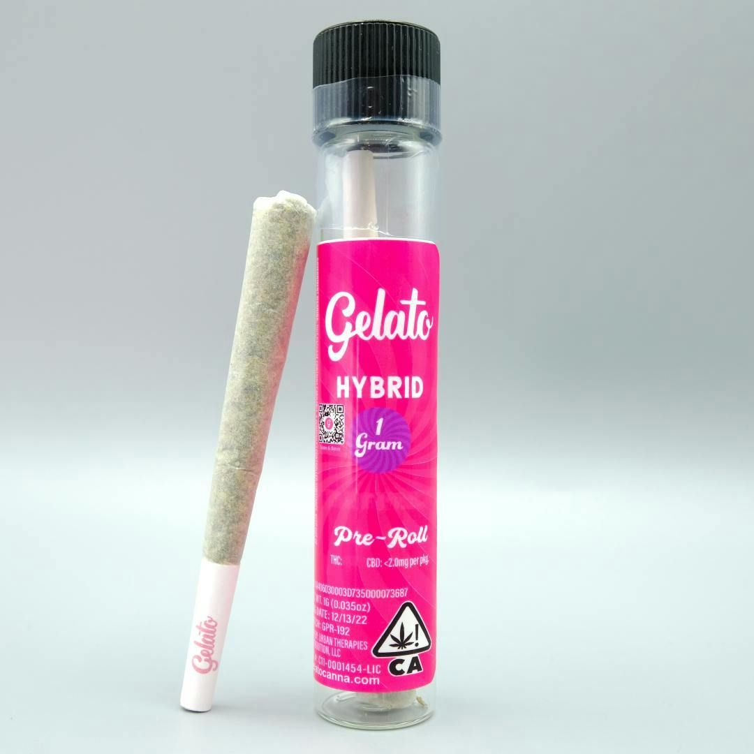 Gelato - Gelonade | 1g Pre-Roll
