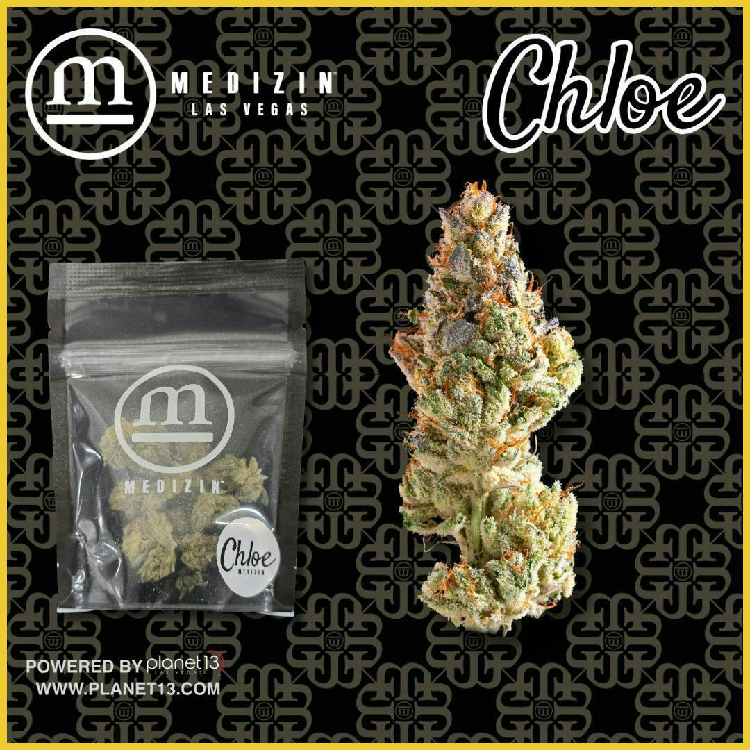 Chloe | 3.5g