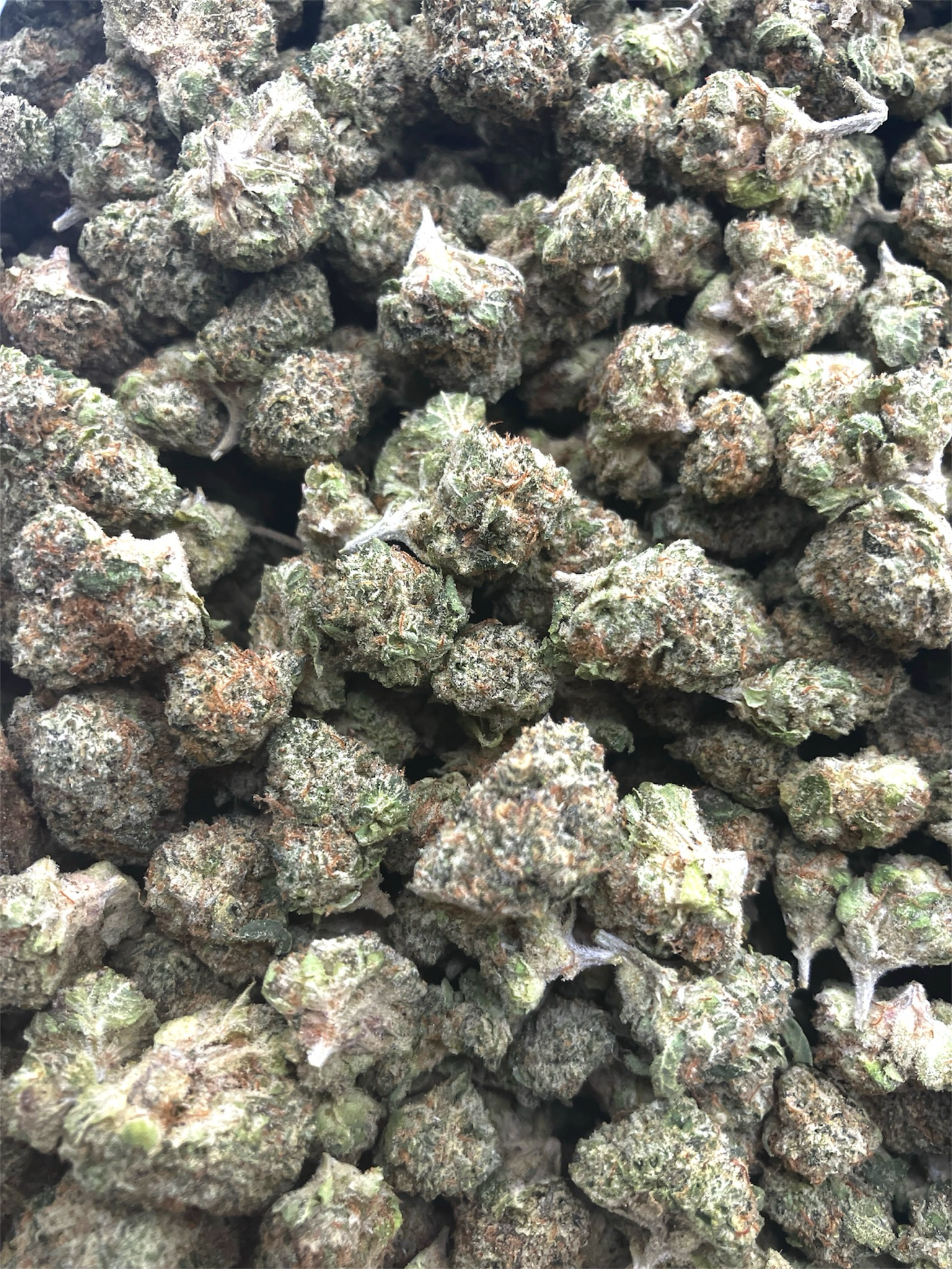 1/2oz WEDDING CAKE SMALLS