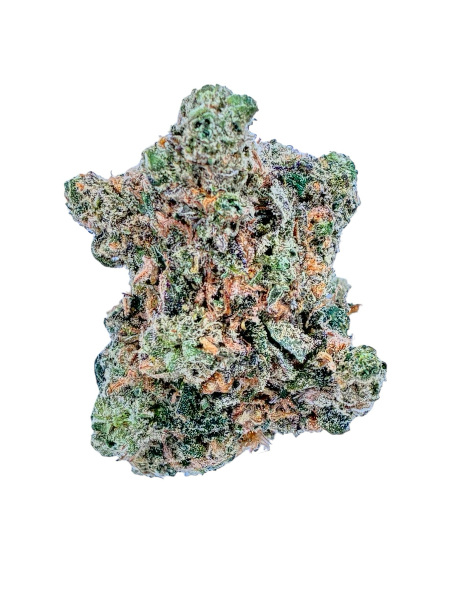 4G BLUE DREAM 35.67% (Top Shelf Sativa)