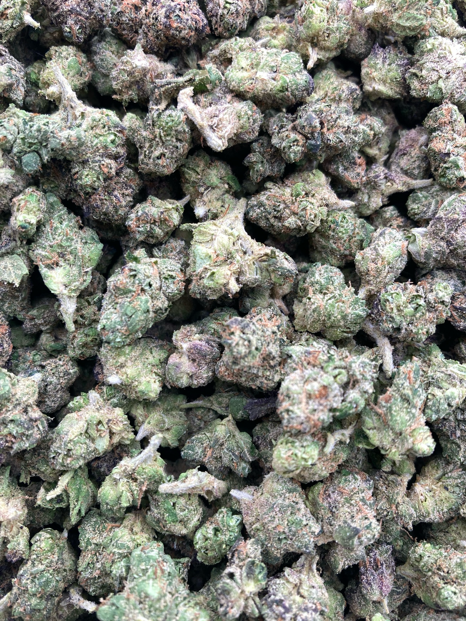 1/2oz CANDY FUMEZ SMALLS 33.81%