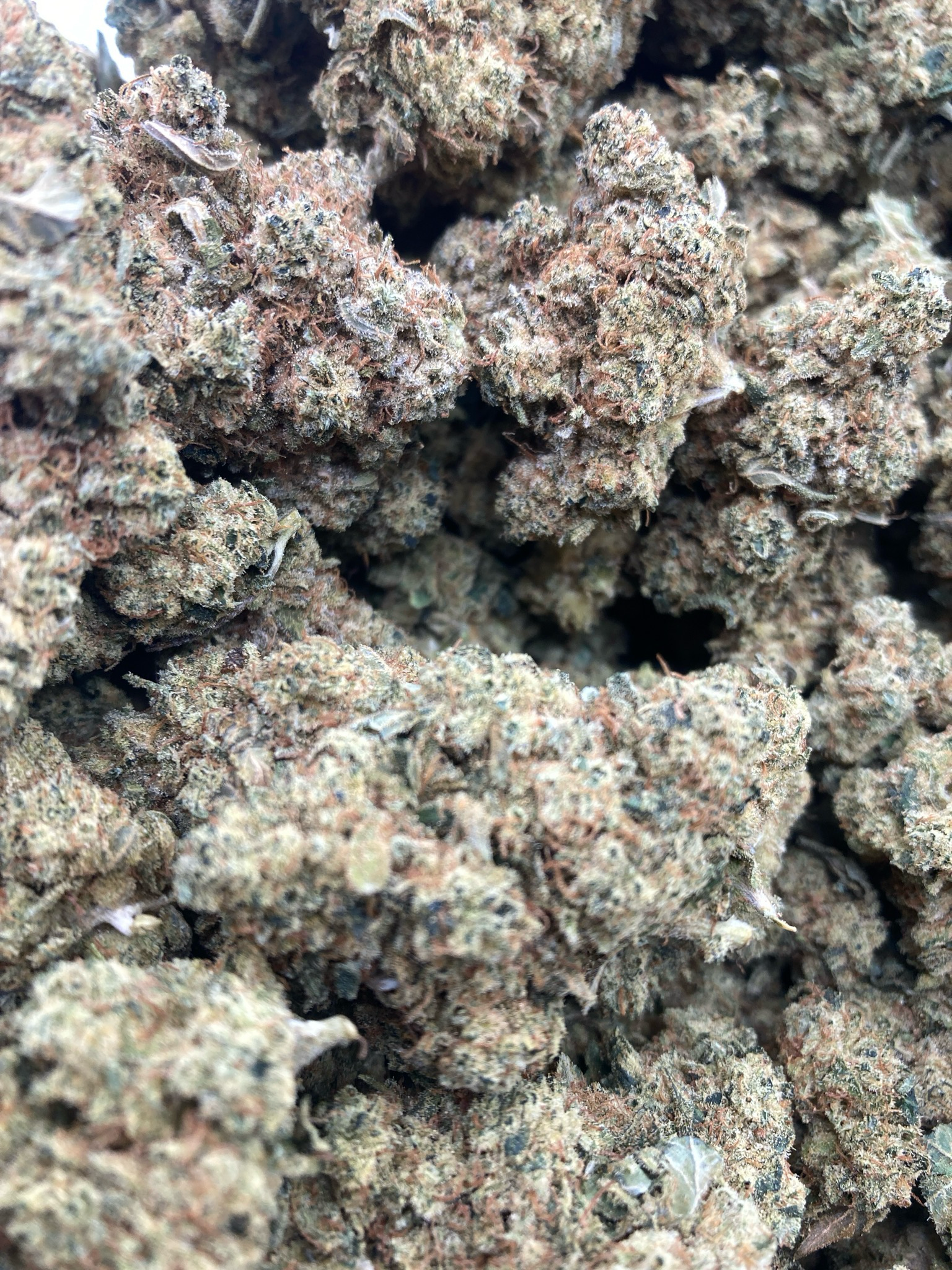 1/2oz BUBBA KUSH 34.23
